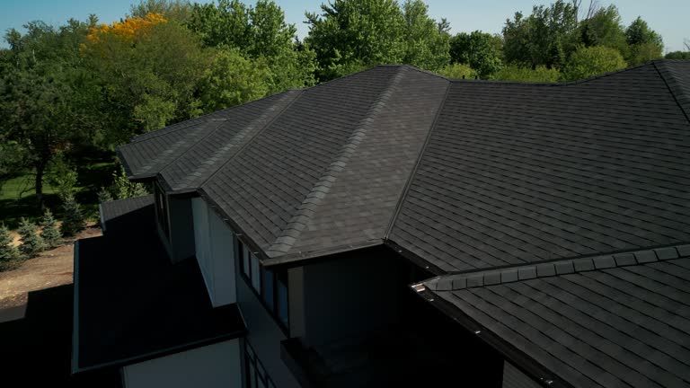 Best Rubber Roofing (EPDM, TPO)  in Frenchtown, MT